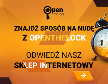 Sklep OpenTheLock.pl
